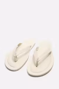 صندل مردانه زارا STRAPPY SANDALS | تهران زارا TehranZara