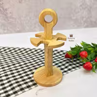 استند گرد مخصوص نگهداری کارد