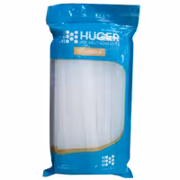 خرید چسب حرارتی باریک با قطر 7 میل هوگر Huger بسته 1 کیلویی