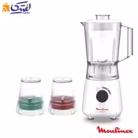 مخلوط کن LM2A3127 مولینکس 400 وات