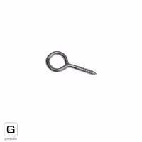 قلاب بسته 4*50*14 GKP-1032