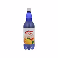 نوشیدنی گازدار گلابی سن ایچ کول 1000 میلی لیتری