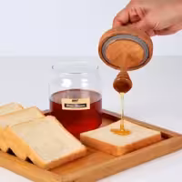 عسل خوری دنیز هایلین