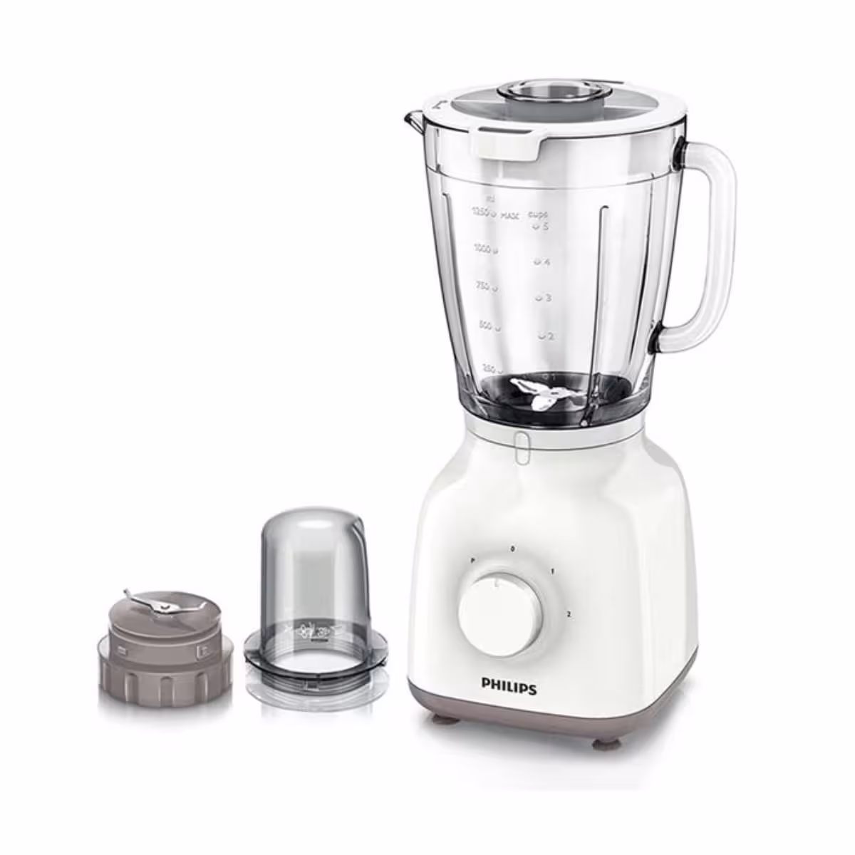 قیمت مخلوط کن فیلیپس مدل HR2102