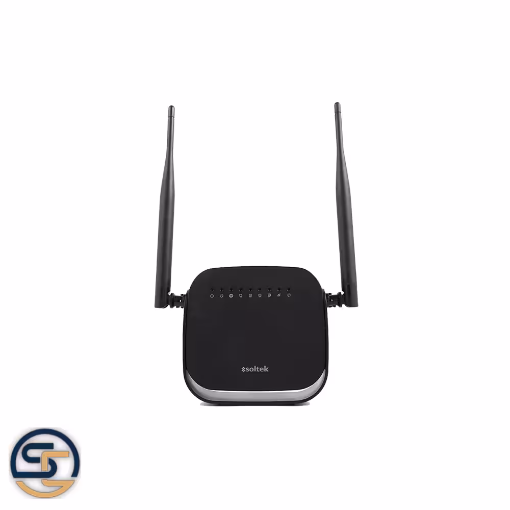 مودم Soltek ST-WM305N