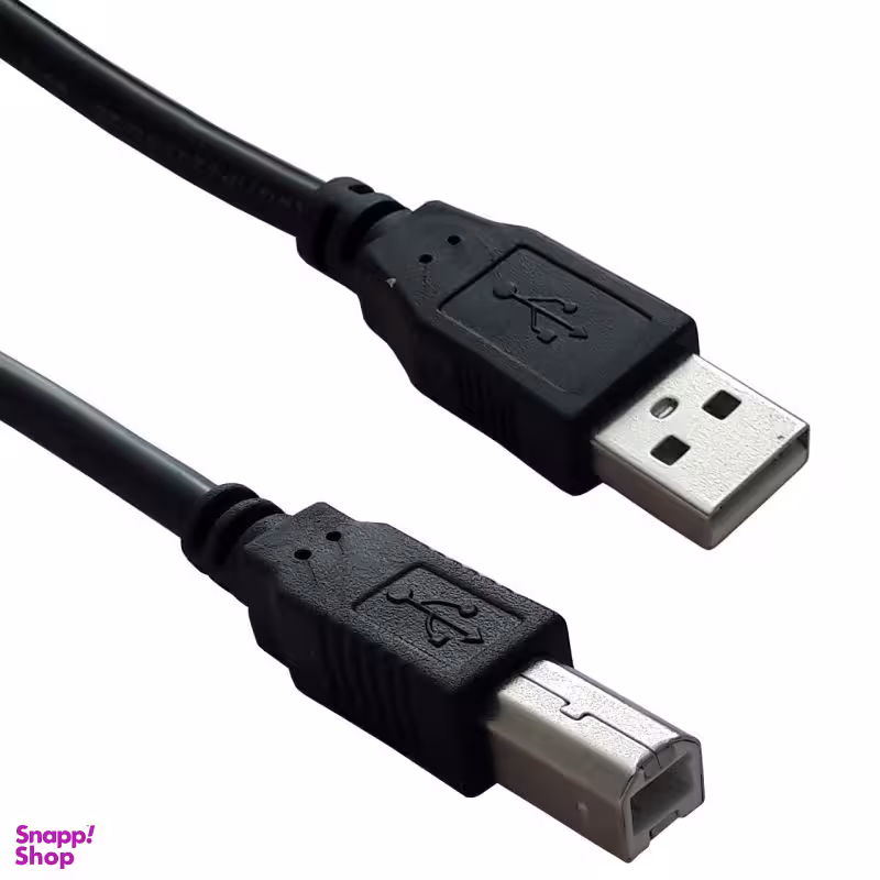 کابل پرینتر مدل NVP-03 طول 3 متر