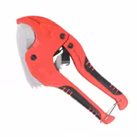 قیچی پی‌وی‌سی‌بر اتوماتیک 8 اینچ توسن مدل T278-42AN2