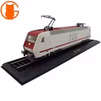 ماکت قطار شهری 12X سال 1994