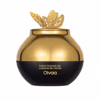 بی بی کرم پروانه ای با پد قارچی 3 اویوا