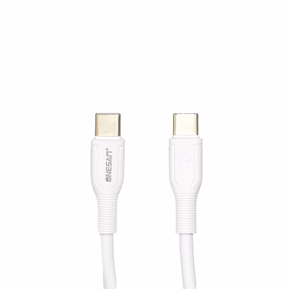 کابل تبدیل Type-C به Type-C وانسم مدل OS-A08