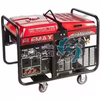 موتور برق هوندا المکس SHT11500