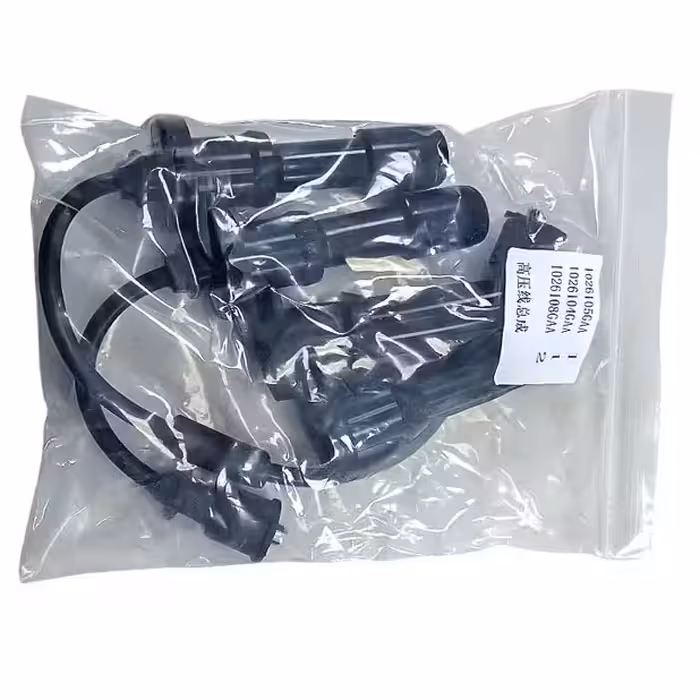 وایر شمع کامل جک S5