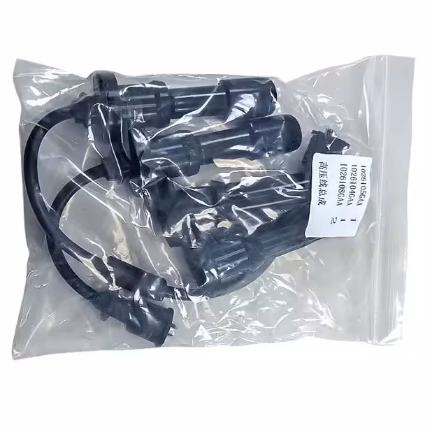 وایر شمع کامل جک S5