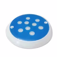 پروژکتور 27 وات ضد آب IP68 مدل AR2104 کد m14904