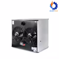هیتر گازی ایران هیتر مدل IR-H740