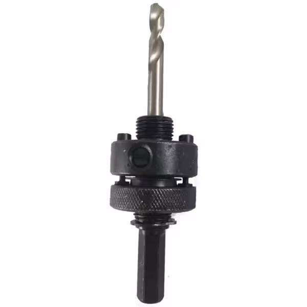 رابط تبدیل دریل به مته گردبر – اتصال چندمنظوره