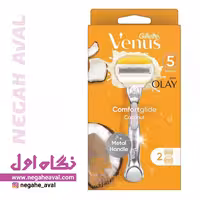 خودتراش بانوان ونوس OLAY ژیلت