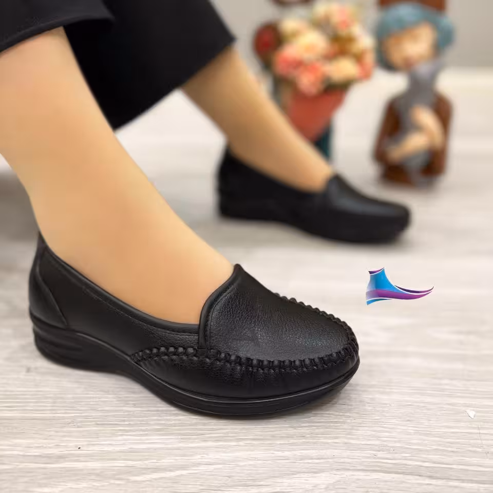 کفش طبی اصل تبریز زنانه 