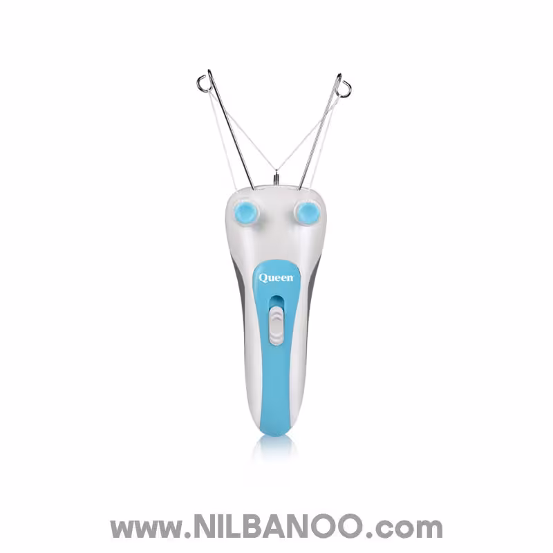 بندانداز برقی کوئین مدل HR025