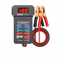 دستگاه تست باتری خودرو آننگ مدل BT171