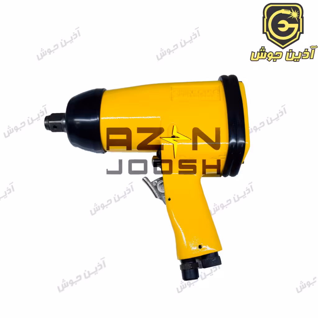بکس بادی 3/4 سوماک Sumake بدون متعلقات مدل  S5560