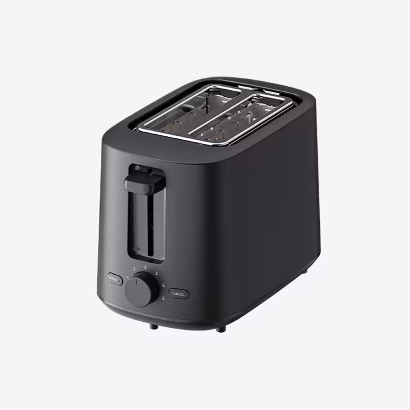 توستر نان شیائومی مدل Xiaomi Toaster XMTSJ01FD