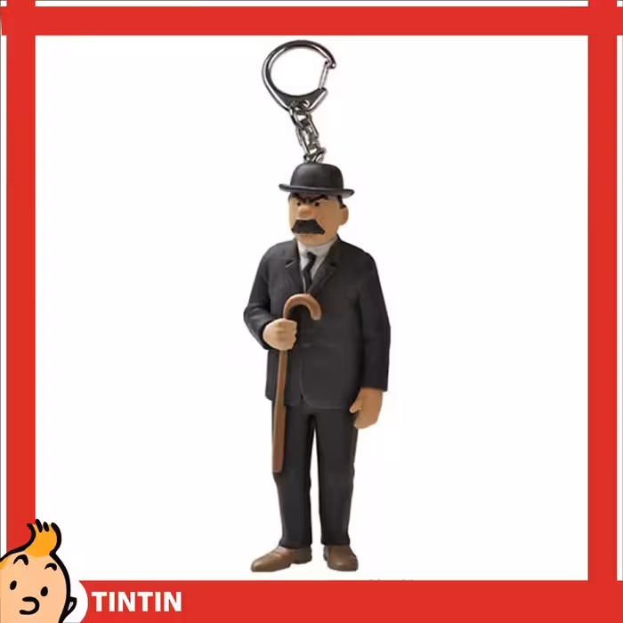 جاسویچی دوپونت