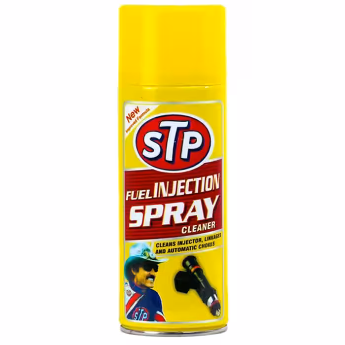 خرید انژکتور شوی اس تی پی | اتوموبی