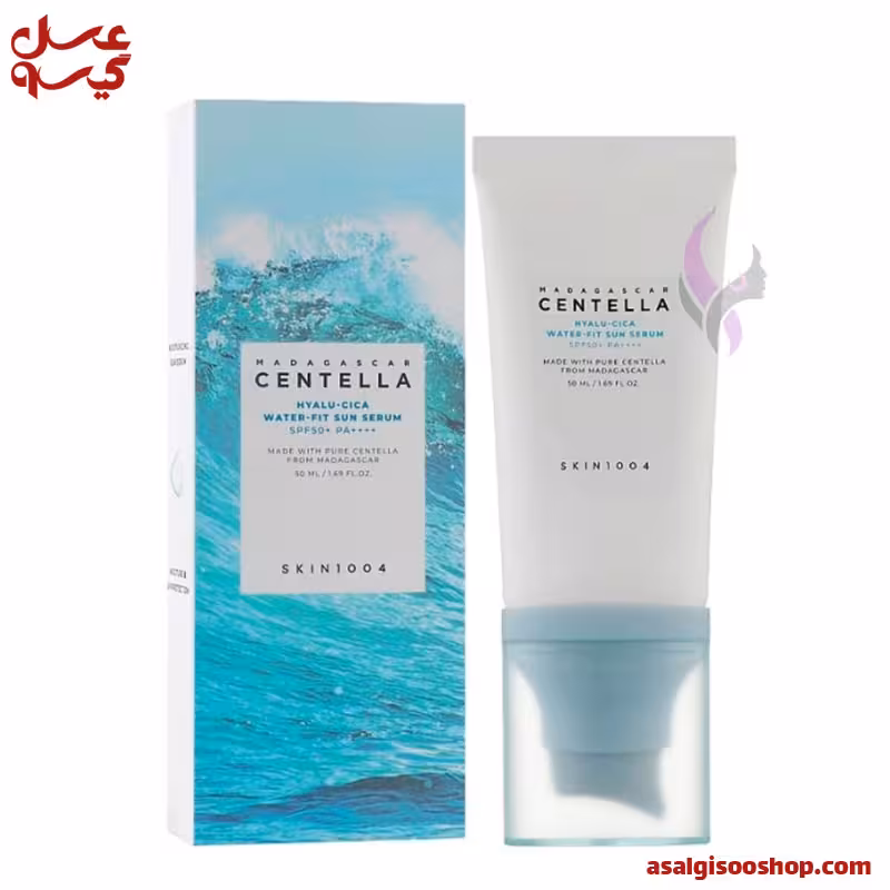 ضدآفتاب کرمی سنتلا CENTELLA | کد 2848