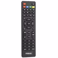 کنترل گیرنده دیجیتال پریمیوم Premium HJ-18