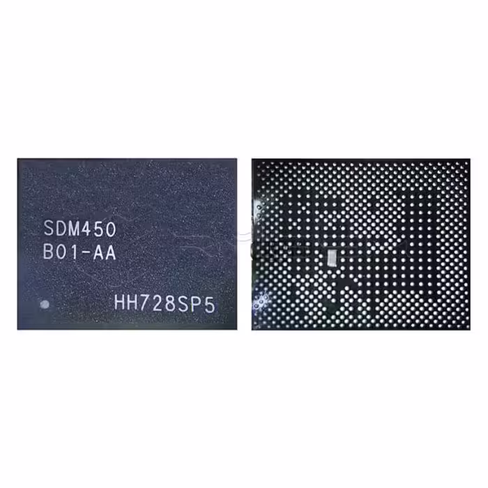 آی سی سی پی یو SDM450-B01