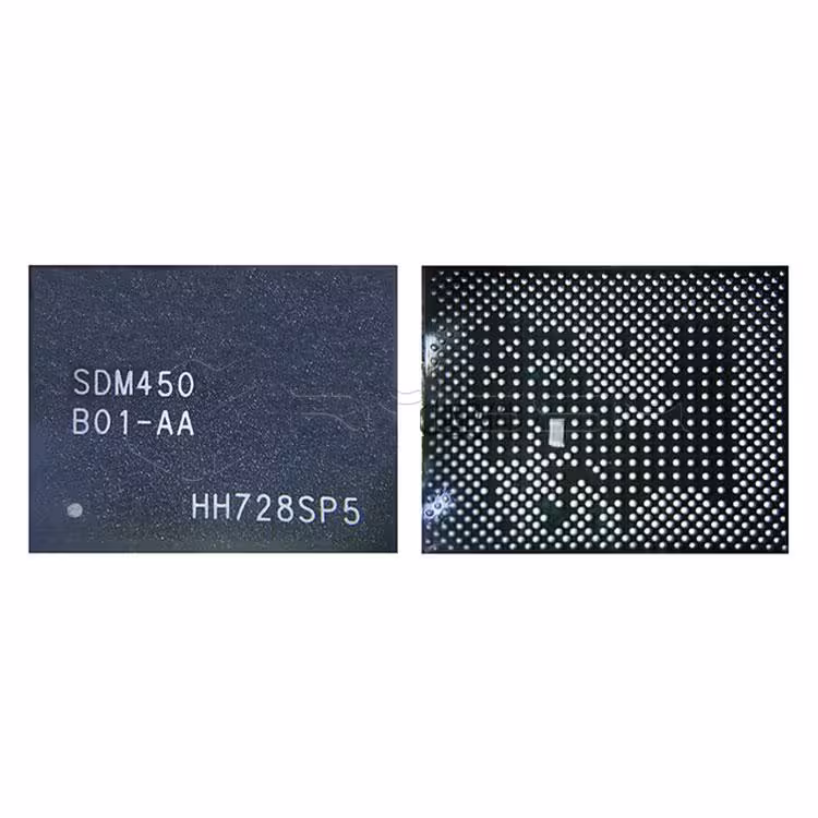 آی سی سی پی یو SDM450-B01