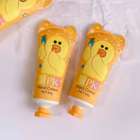 کرم دست جوجه ای RPK