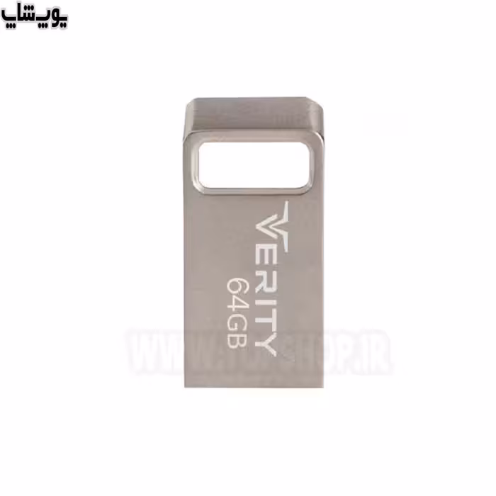 فلش مموری وریتی مدل V810 USB3.0 ظرفیت 64 گیگابایت