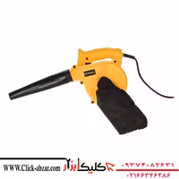 بلوور دمنده و مکنده ورکسایت مدل EBR130