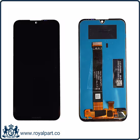 تاچ ال سی دی هوآوی وای 5 پرایم 2019 | LCD HUAWEI Y5 PRIME 2019