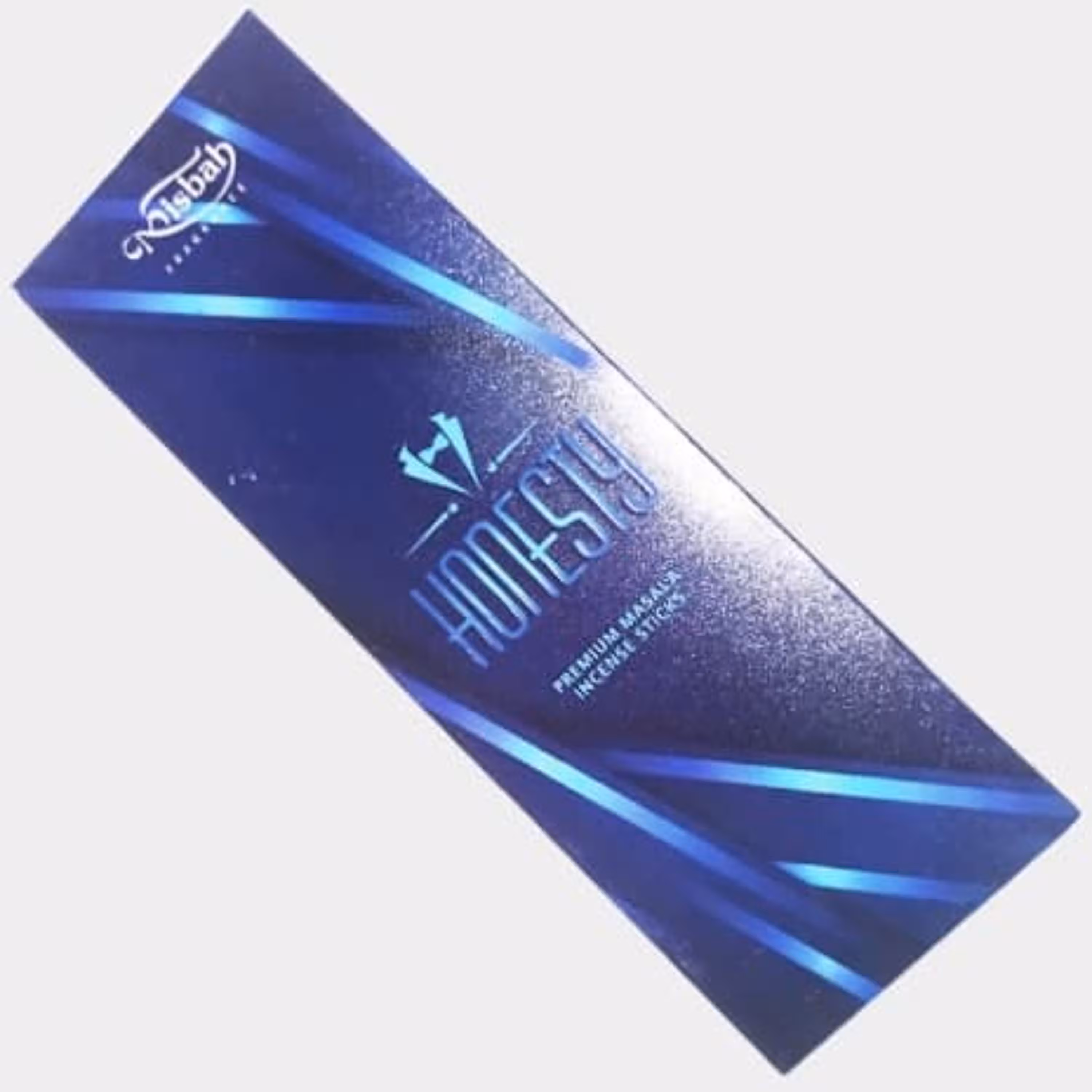 عود دست ساز آنستی (صداقت) Honesty مصباح 50 گرم