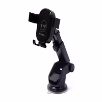 پایه نگهدارنده  شارژر گوشی موبایل تِرِکا مدل TR-W11 | کالا مکس