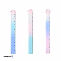 خط کش پنجه TWINGO