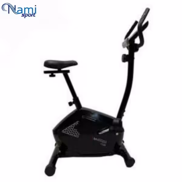 دوچرخه ثابت خانگی ای ام اچ فیتنس مدل Home stationary bike 110B
