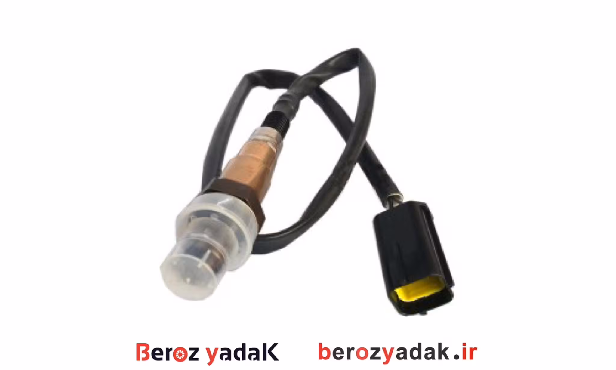 سنسور اکسیژن چانگان CS35 - بروز یدک