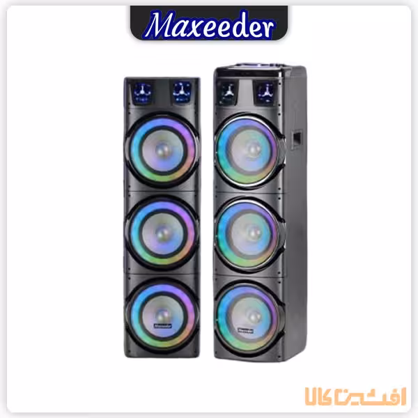 اسپیکر مکسیدر مدل CN-628
