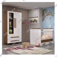 سرویس خواب کودک مدل جیکل