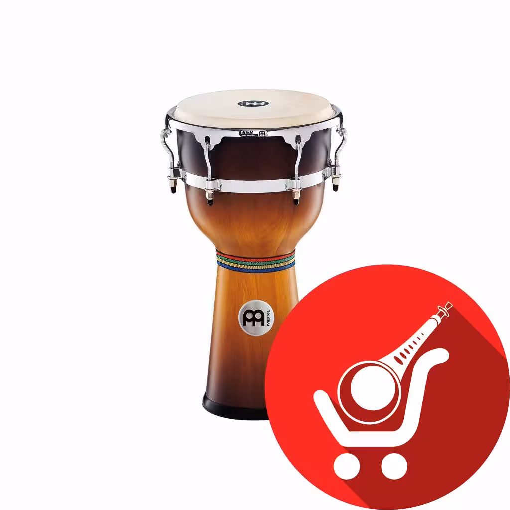 جیمبی مینل مدل DJW3GAB-M سایز 12 اینچ