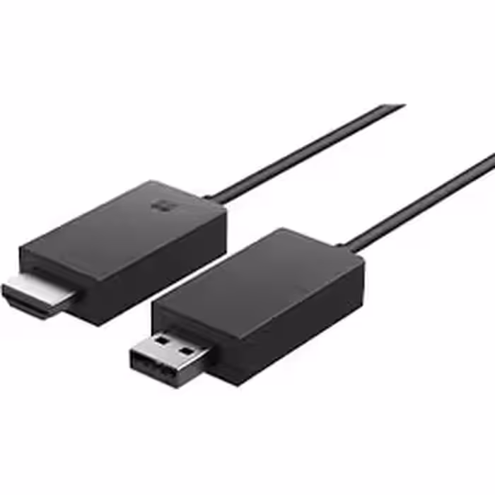 دانگل انتقال تصویر بی سیم MI مایکروسافت Microsoft Wireless Display Adapter نسخه 2 (جدیدترین نسخه با کد P3Q-00005)