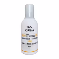 روغن ماساژ بدن کودک اورینا مدل 01 حجم 50 میلی لیتر
