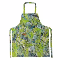 جوهانا پیشبند طرح برگ