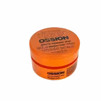 واکس مو مورفوس Morfose سری OSSION مدل Medium hold (نارنجی) حجم 150 میلی لیتر