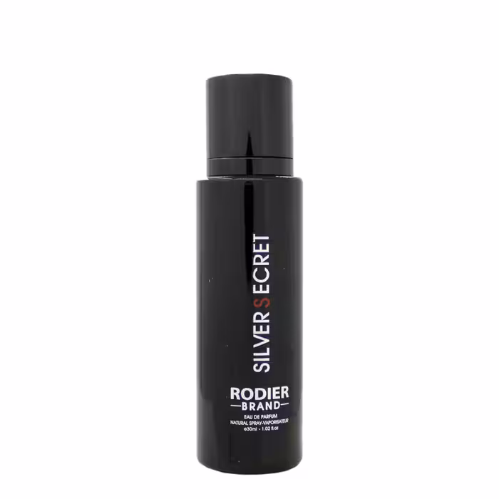 ادکلن رودیر رایحه Silver Scent سیلور سنت 30 میل