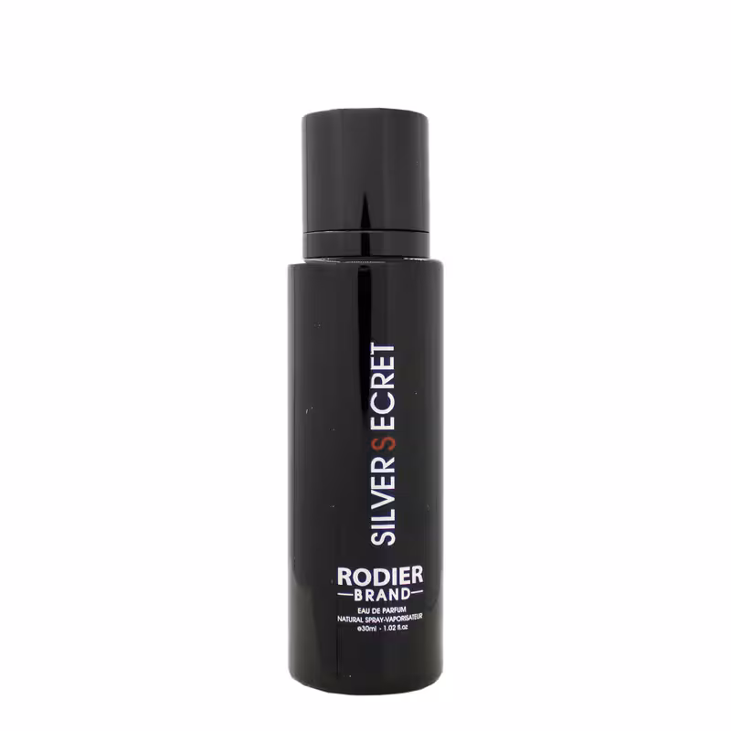 ادکلن رودیر رایحه Silver Scent سیلور سنت 30 میل